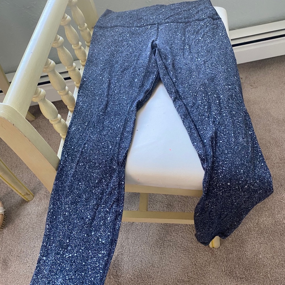 Lululemon aligns